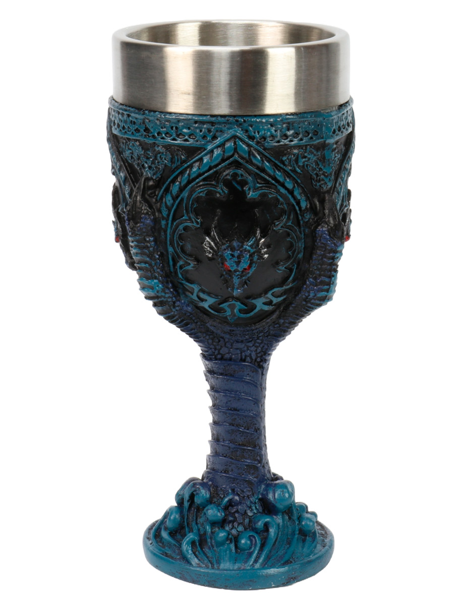 Бокал Nemesis Когти Дракона - фото 1 - rockbunker.ru