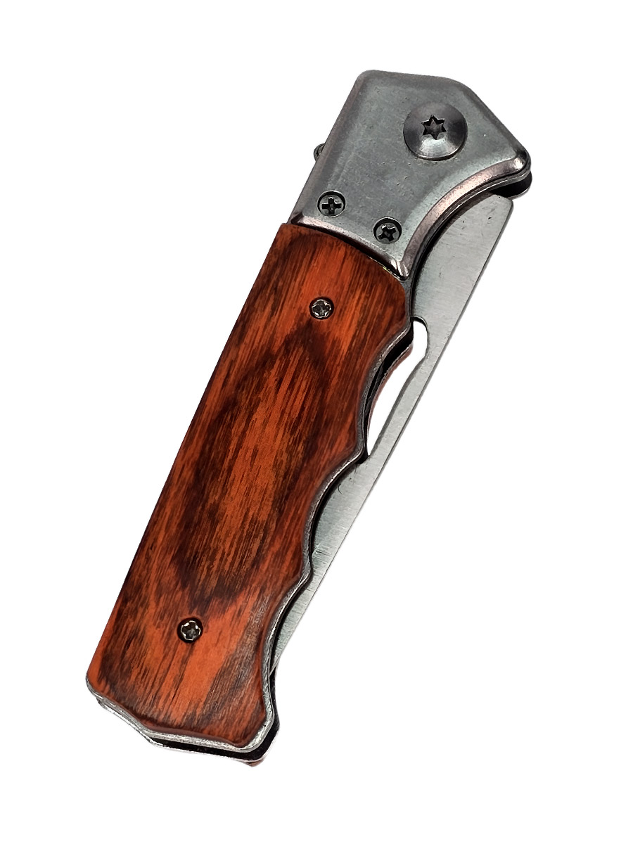 Нож складной - фото 2 - rockbunker.ru