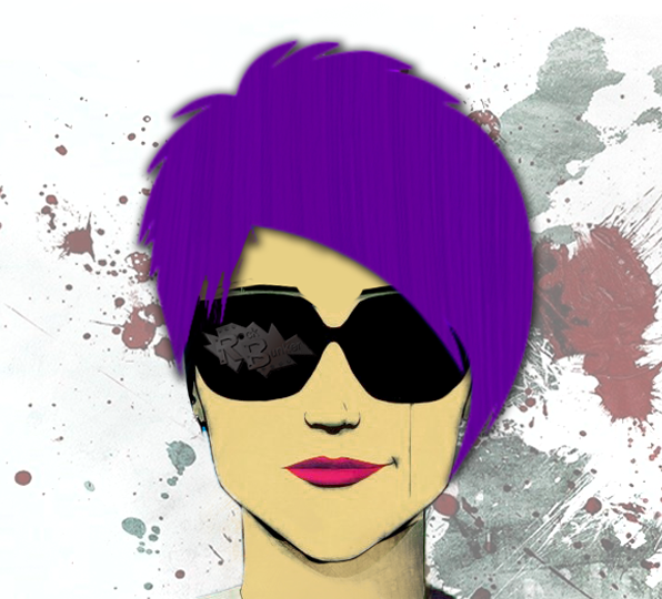 Краска для волос Crazy Color Extreme 62 Hot Purple фиолетовый - фото 1 - rockbunker.ru