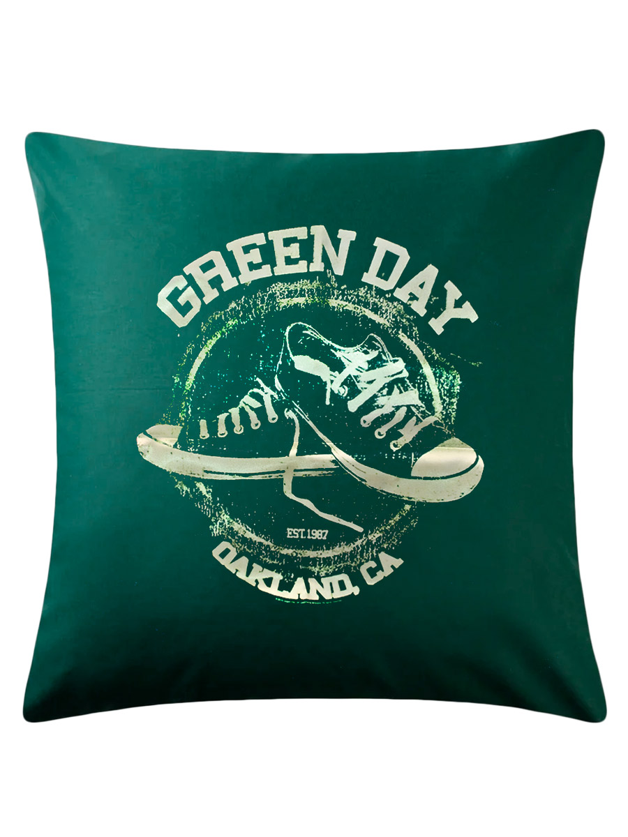 Наволочка Ария - фото 1 - rockbunker.ru