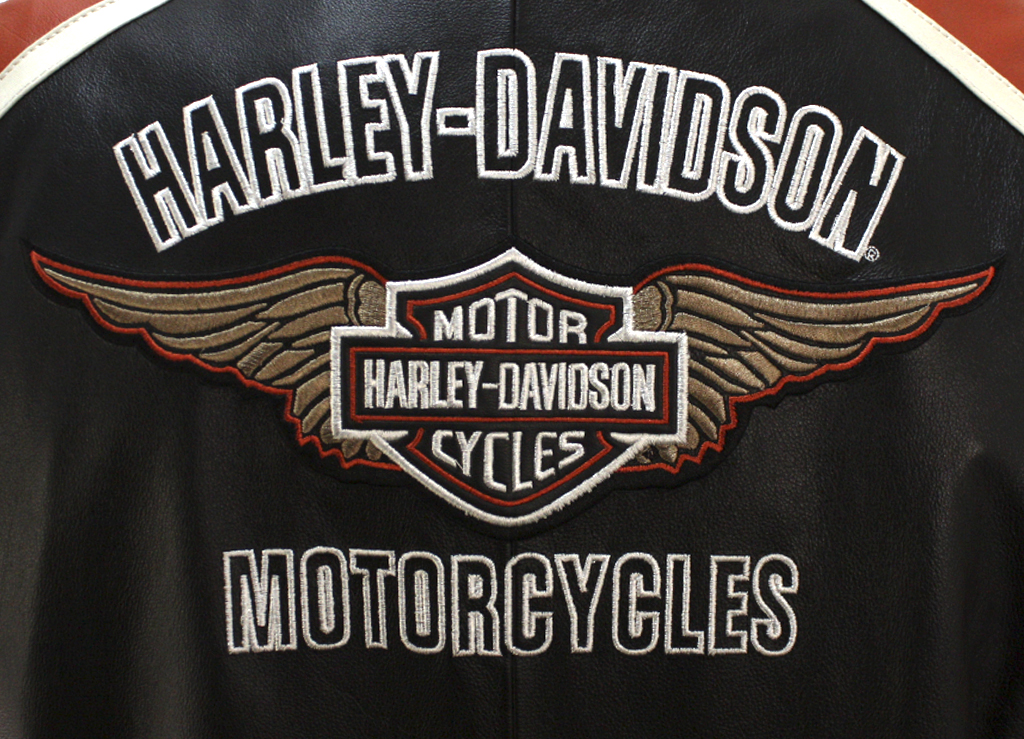 Мотокуртка Harley-Davidson Motorcycles - фото 5 - rockbunker.ru