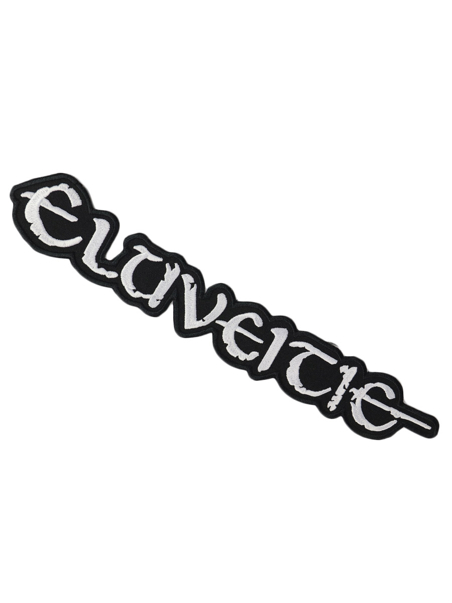 Термонашивка на спину Eluveitie - фото 1 - rockbunker.ru