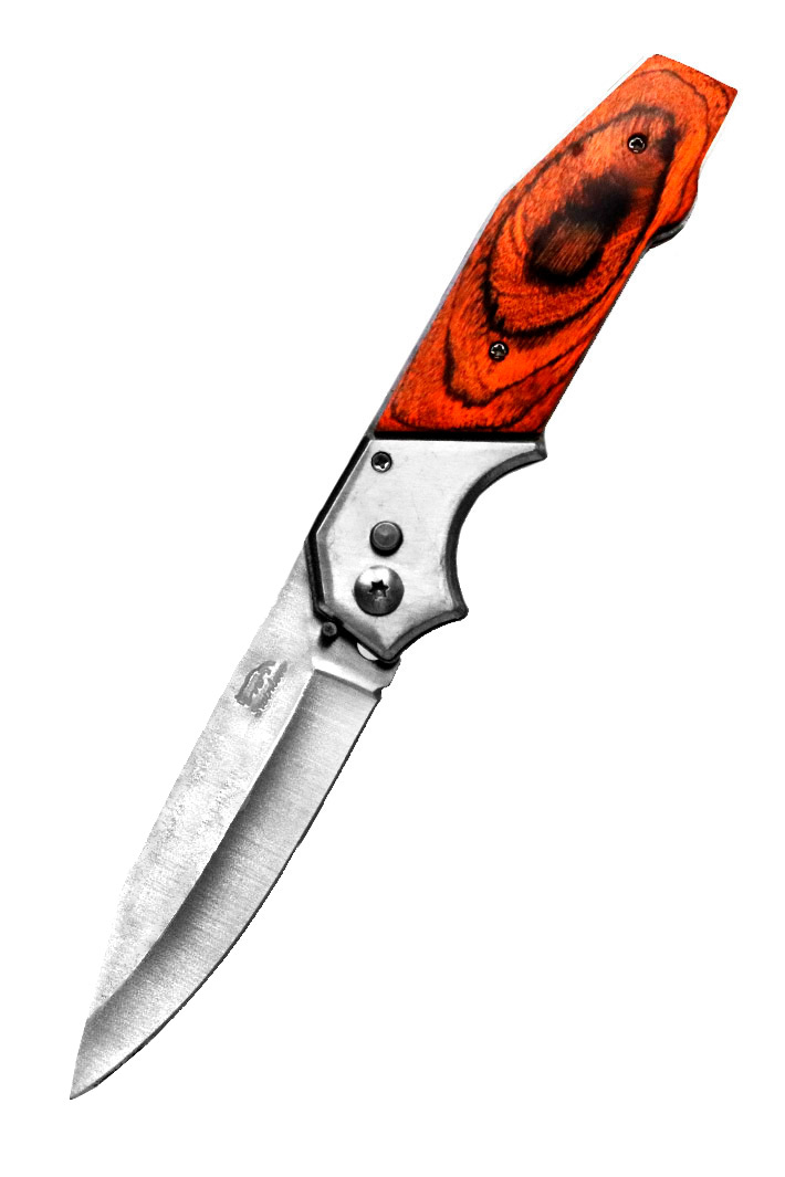 Нож складной 571-65 - фото 2 - rockbunker.ru