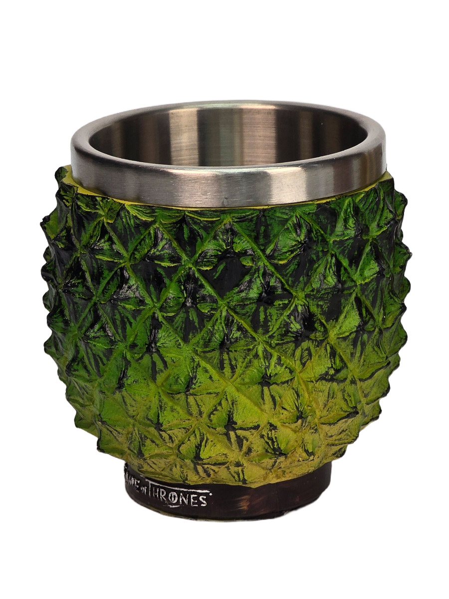 Набор Бокалов Nemesis Game of Throne - фото 4 - rockbunker.ru