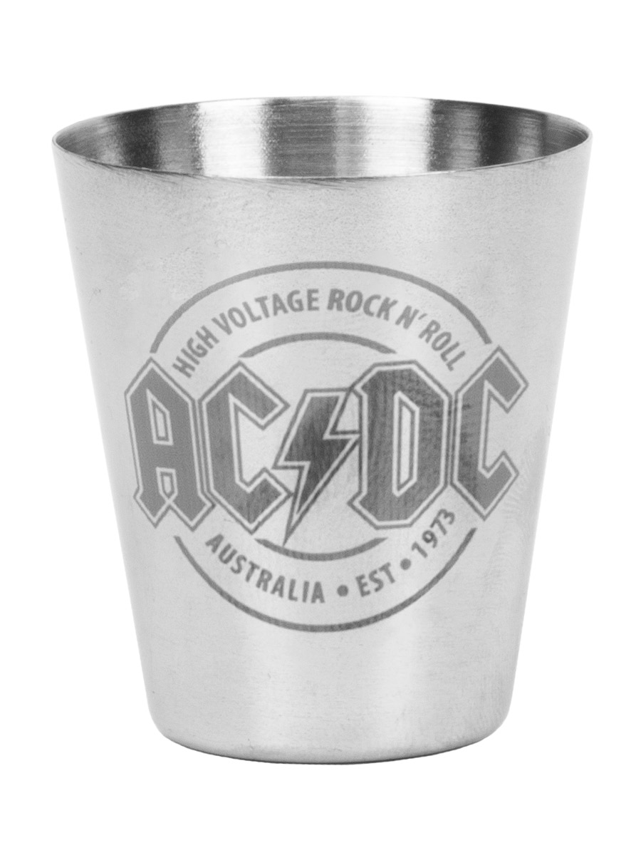 Подарочный набор RockMerch AC DC - фото 5 - rockbunker.ru