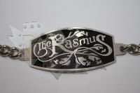 Браслет The Rasmus - фото 1 - rockbunker.ru