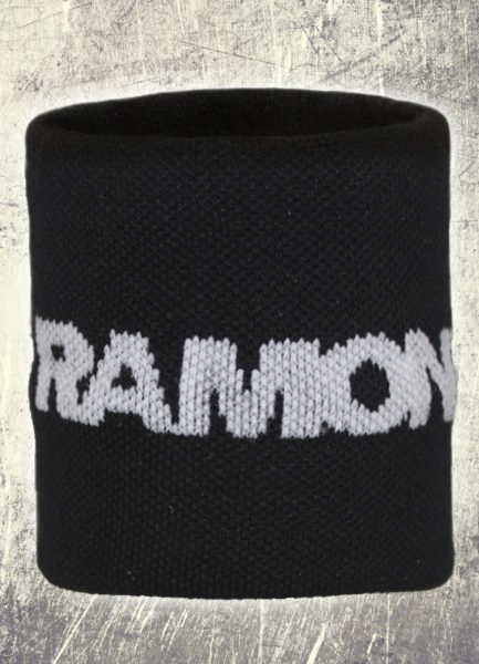 Напульсник Ramones - фото 1 - rockbunker.ru