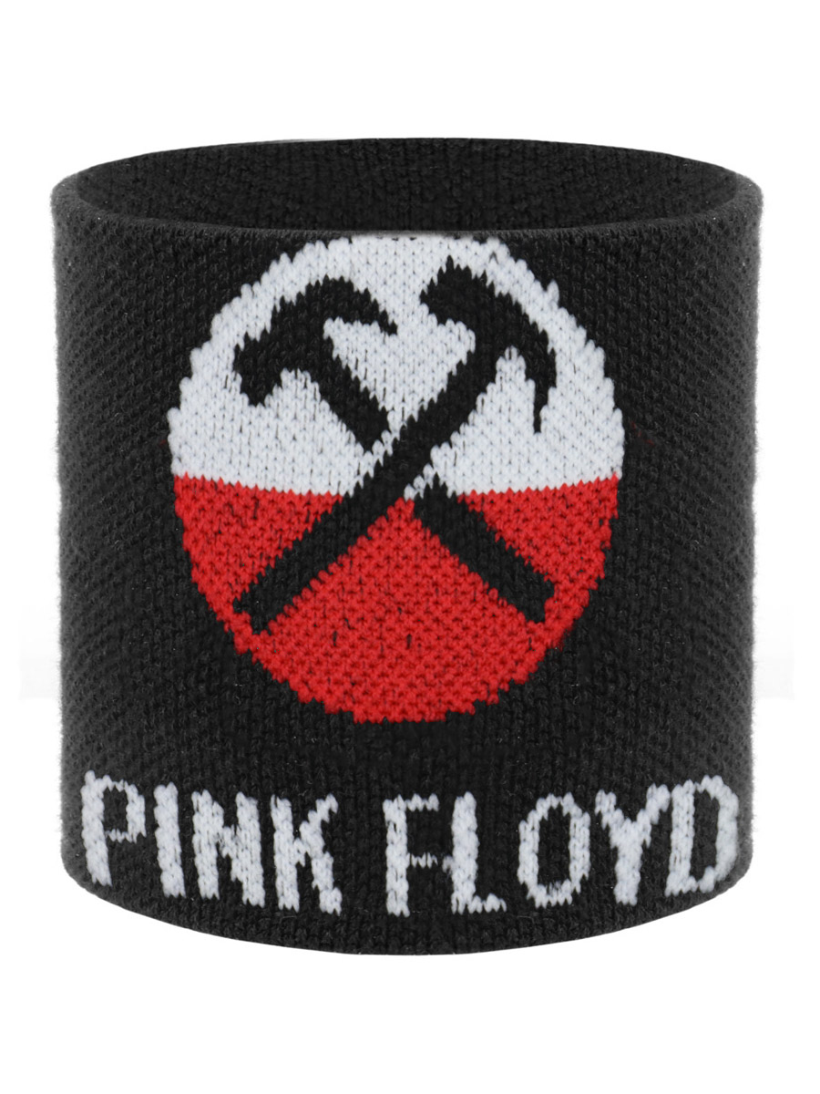 Напульсник Pink Floyd - фото 1 - rockbunker.ru