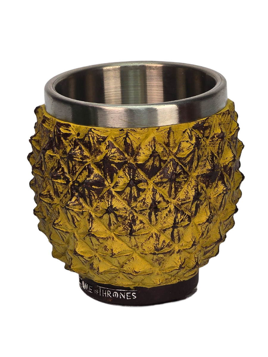Набор Бокалов Nemesis Game of Throne - фото 3 - rockbunker.ru
