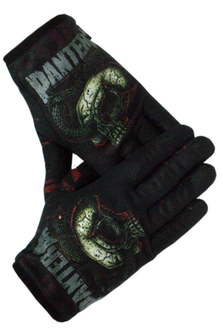 Перчатки Pantera - фото 2 - rockbunker.ru
