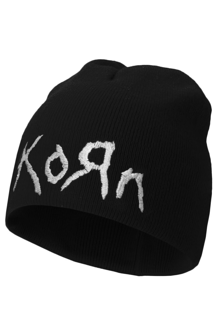 Шапка Korn - фото 1 - rockbunker.ru