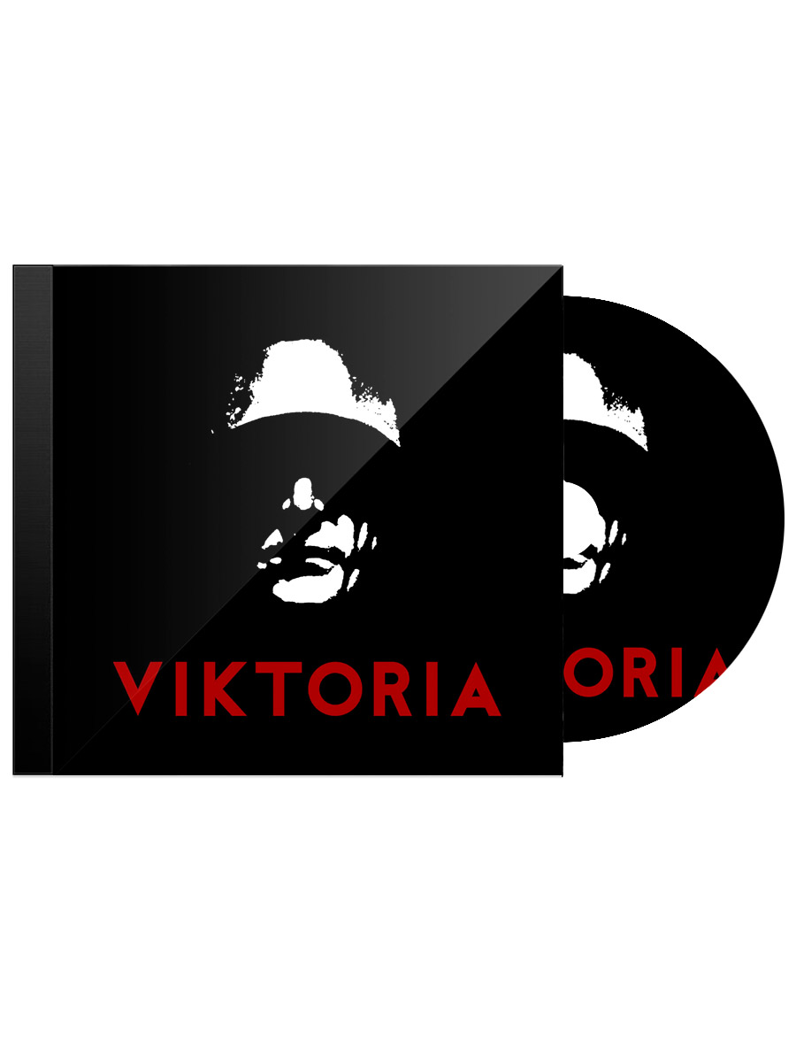 CD Диск Marduk Viktoria - фото 1 - rockbunker.ru
