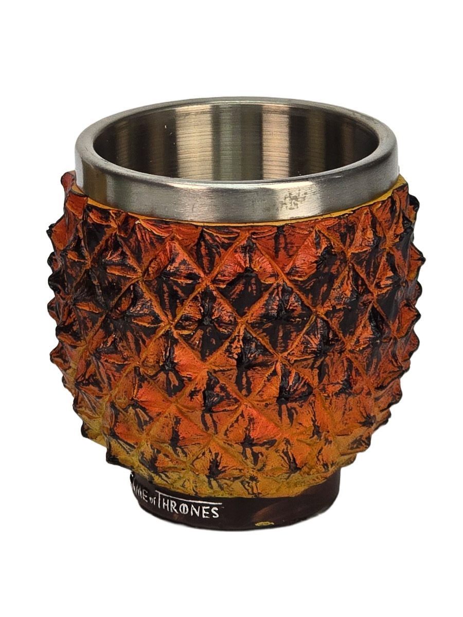 Набор Бокалов Nemesis Game of Throne - фото 2 - rockbunker.ru