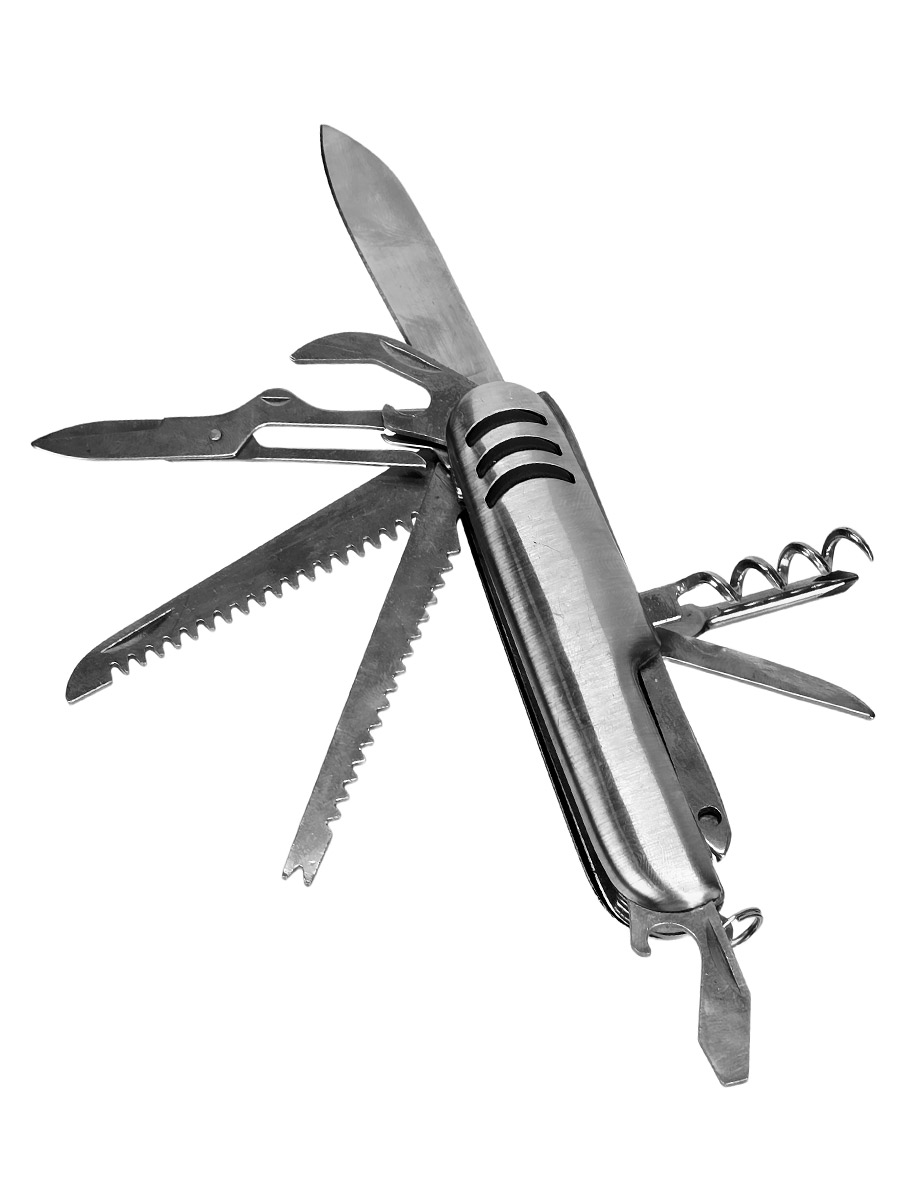 Нож складной - фото 1 - rockbunker.ru