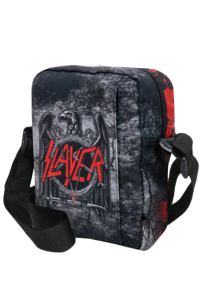 Сумка Full Print Slayer - фото 1 - rockbunker.ru