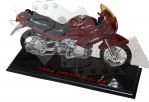 Модель мотоцикла - фото 1 - rockbunker.ru