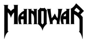 Наклейка-стикер Manowar - фото 1 - rockbunker.ru