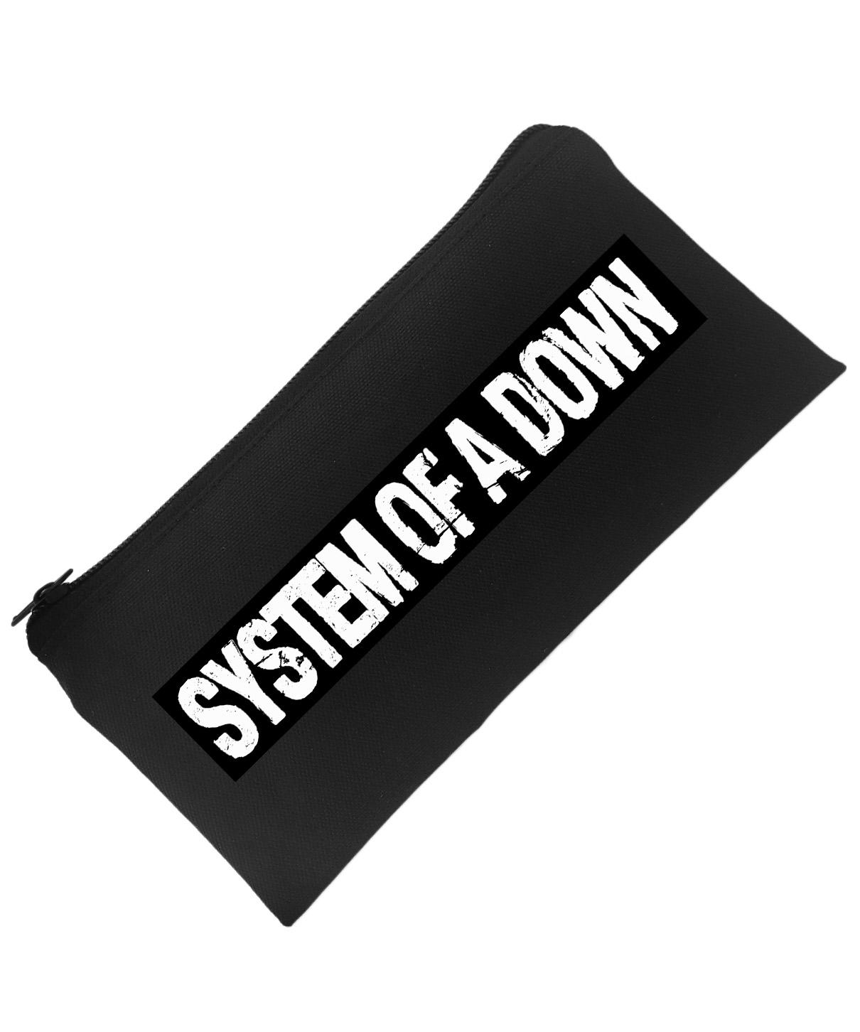 Пенал System Of A Down - фото 1 - rockbunker.ru