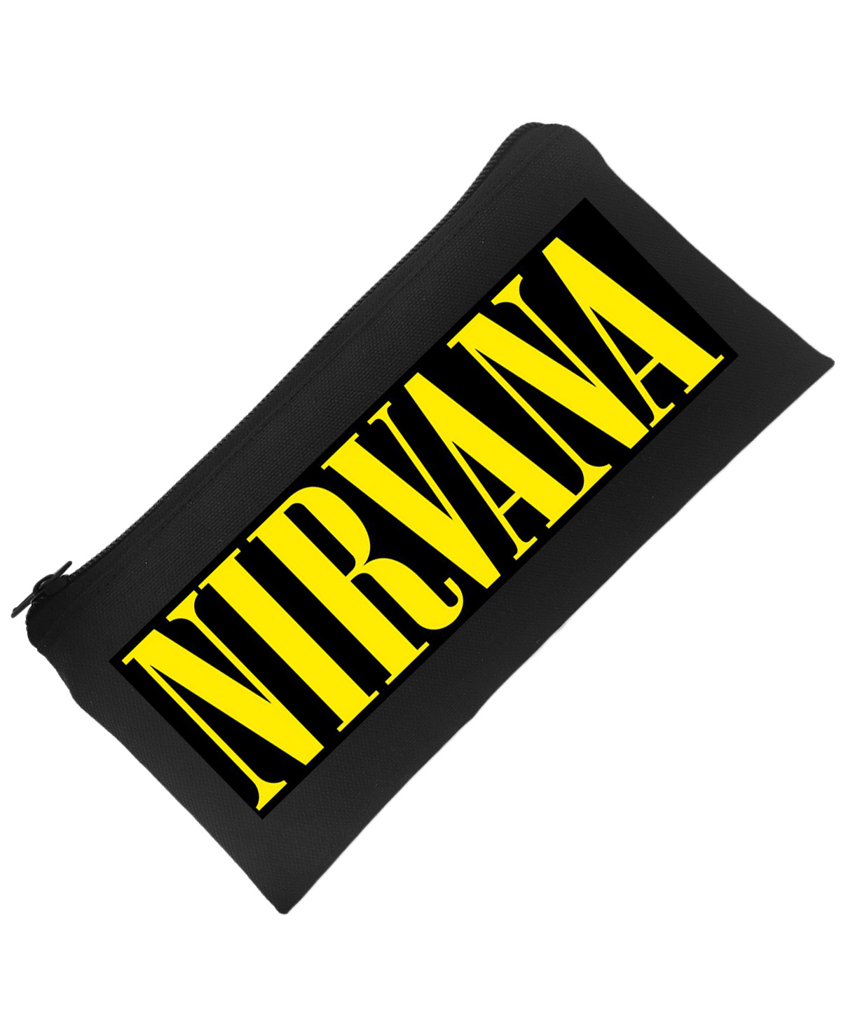 Пенал Nirvana - фото 1 - rockbunker.ru