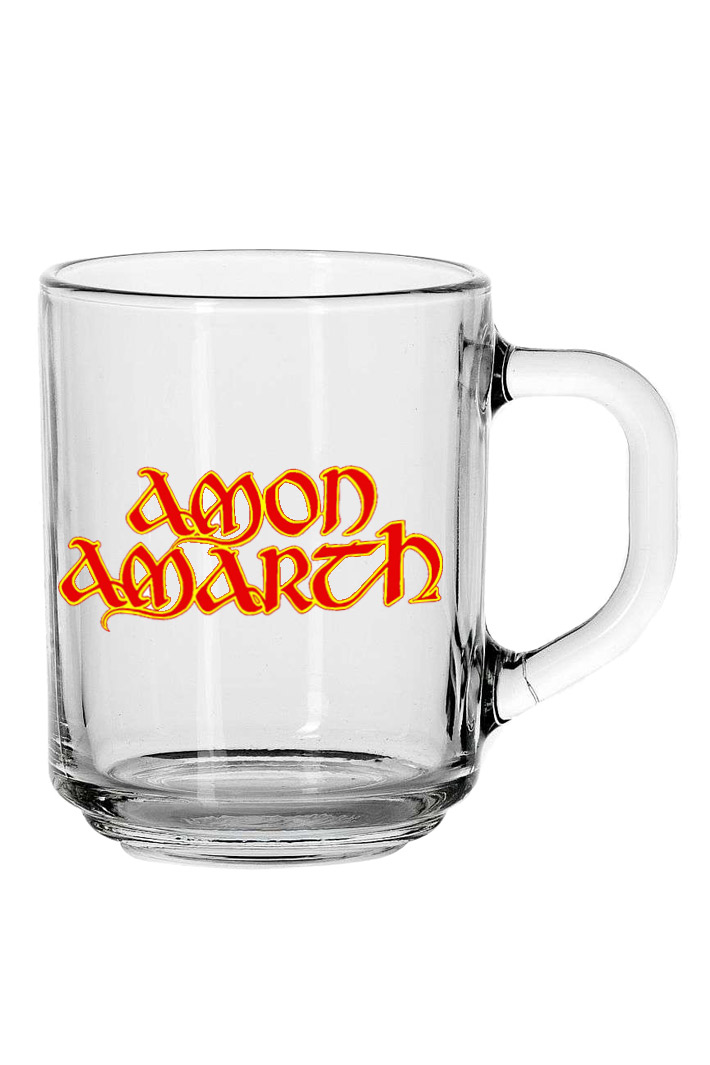 Кружка Amon Amarth - фото 1 - rockbunker.ru