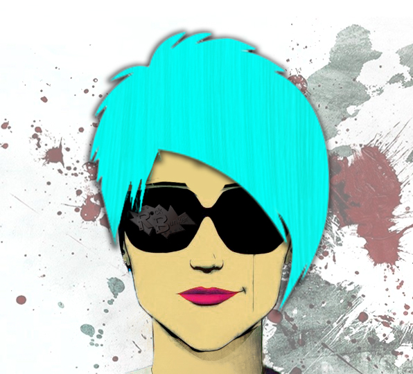 Краска для волос Crazy Color Extreme 67 Blue Jade голубой нефрит - фото 1 - rockbunker.ru