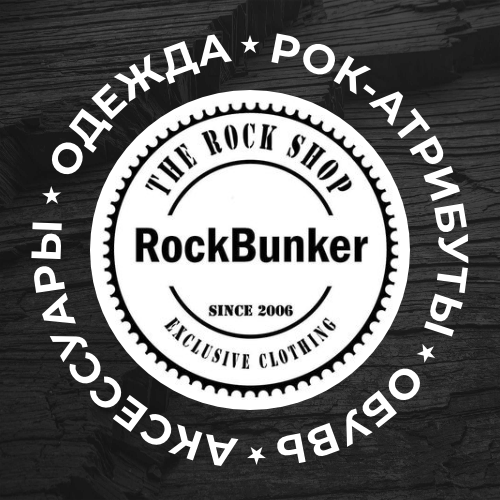 Майка Parkway Drive - фото 1 - rockbunker.ru