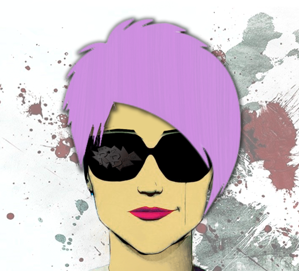 Краска для волос Crazy Color Extreme 64 Marshmallow зефирный - фото 1 - rockbunker.ru