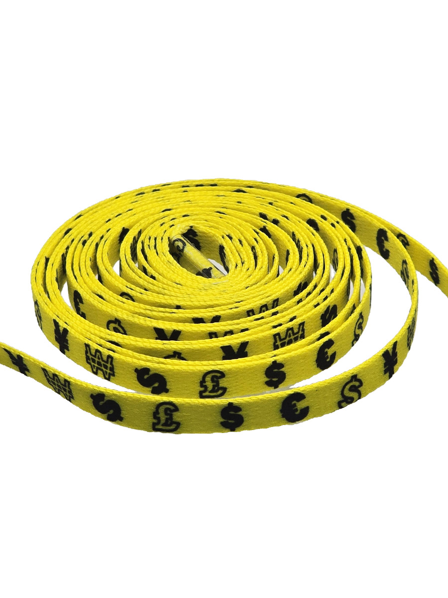 Шнурки 140 см. - фото 1 - rockbunker.ru