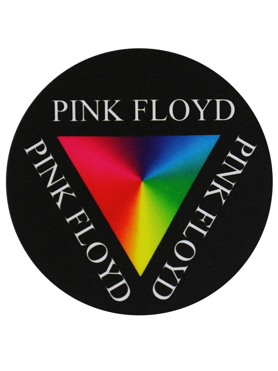 Костер-подставка Pink Floyd - фото 2 - rockbunker.ru