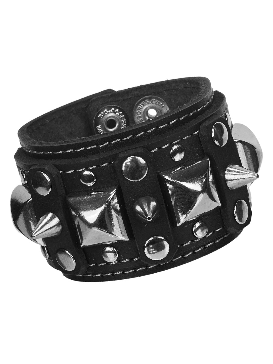 Напульсник Хищник-1 - фото 1 - rockbunker.ru