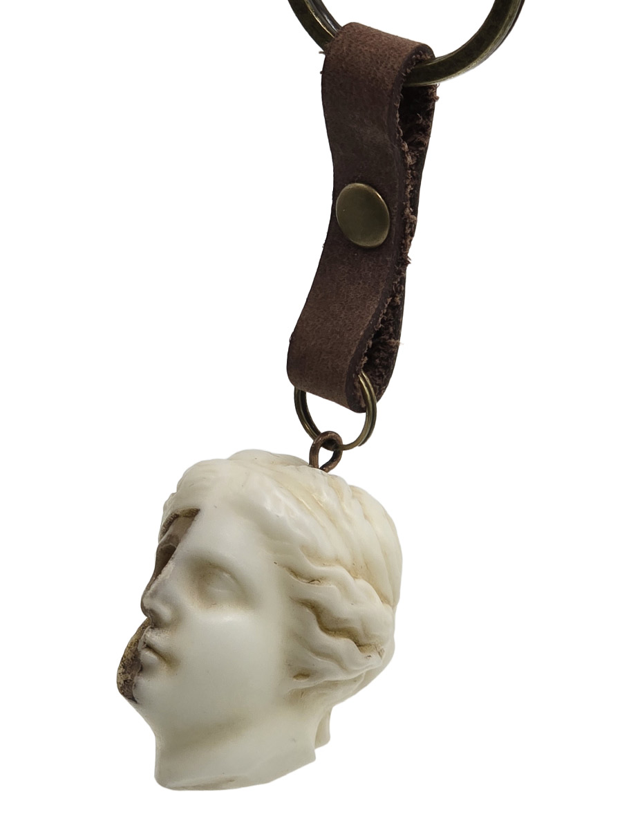 Брелок Афродита - фото 2 - rockbunker.ru