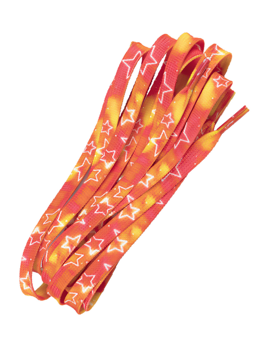 Шнурки 120 см. - фото 1 - rockbunker.ru