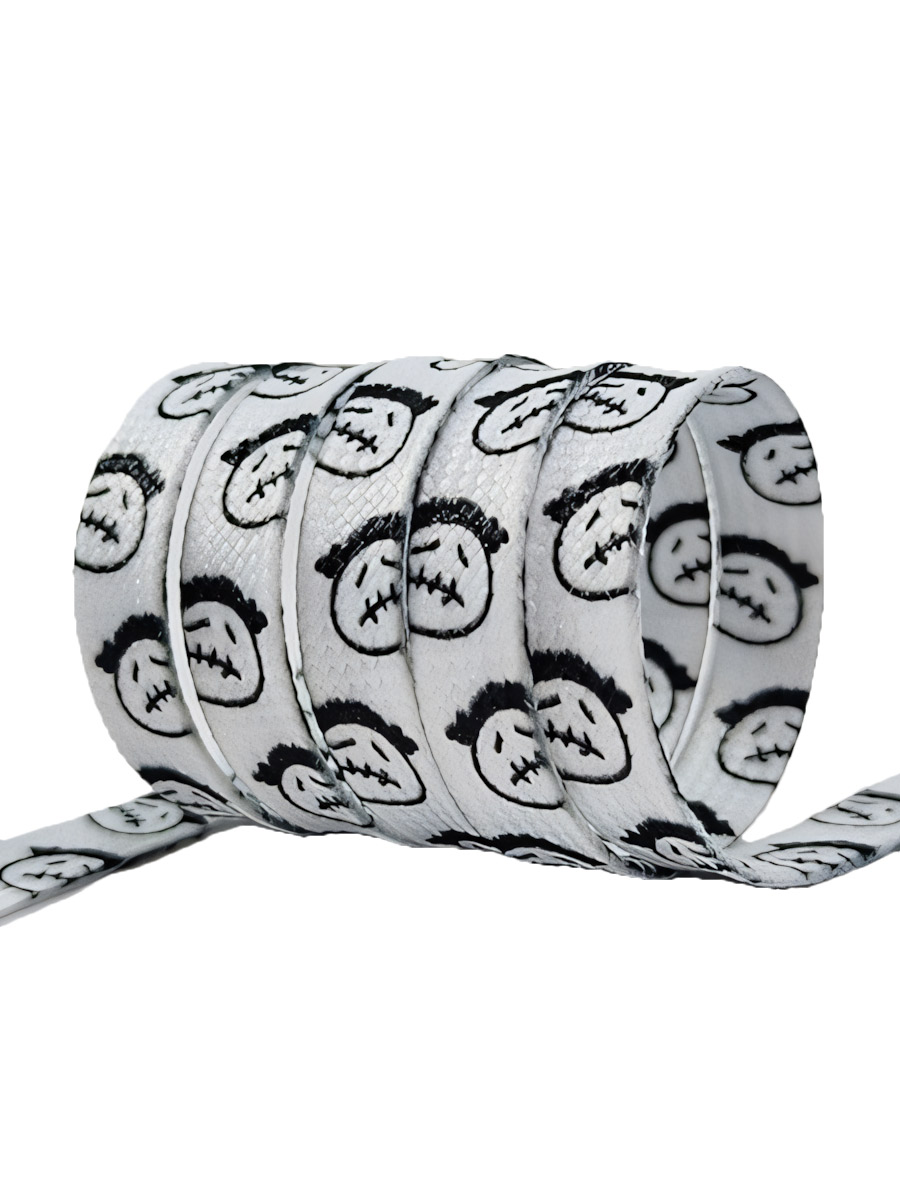 Шнурки 120 см. - фото 1 - rockbunker.ru