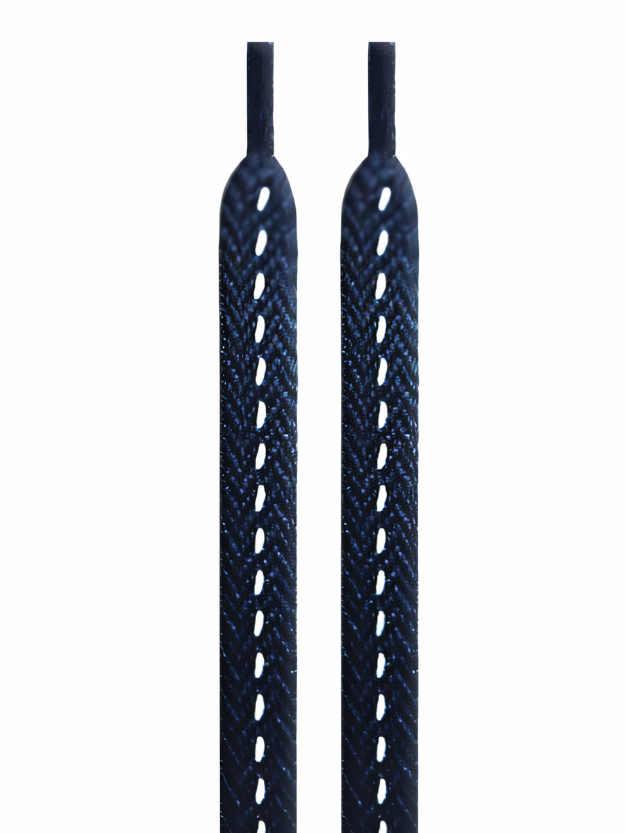 Шнурки 120 см. - фото 1 - rockbunker.ru