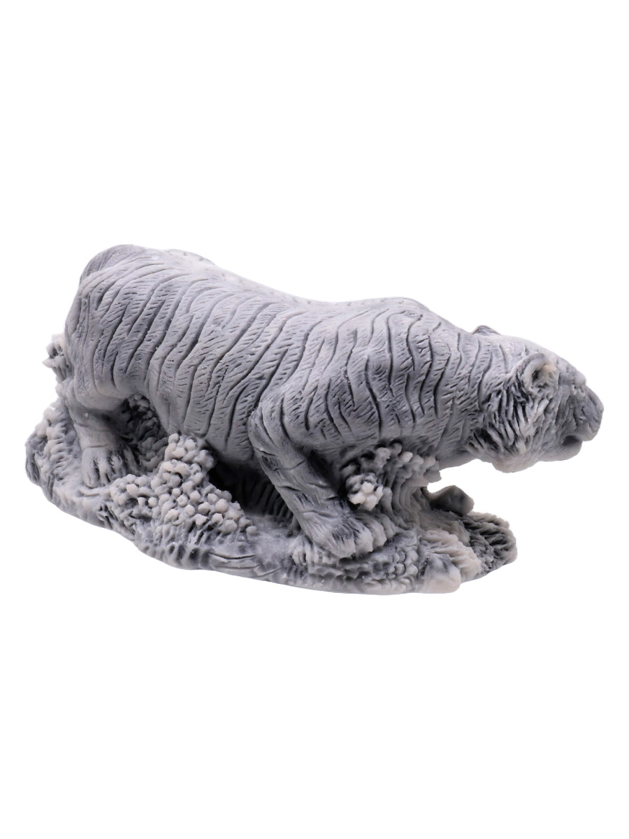 Сувенир Тигр Амурский Крадущийся - фото 2 - rockbunker.ru