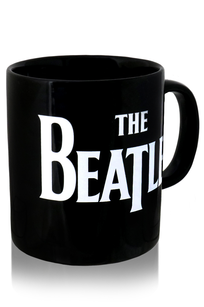 Кружка The Beatles Giant Mug - фото 3 - rockbunker.ru