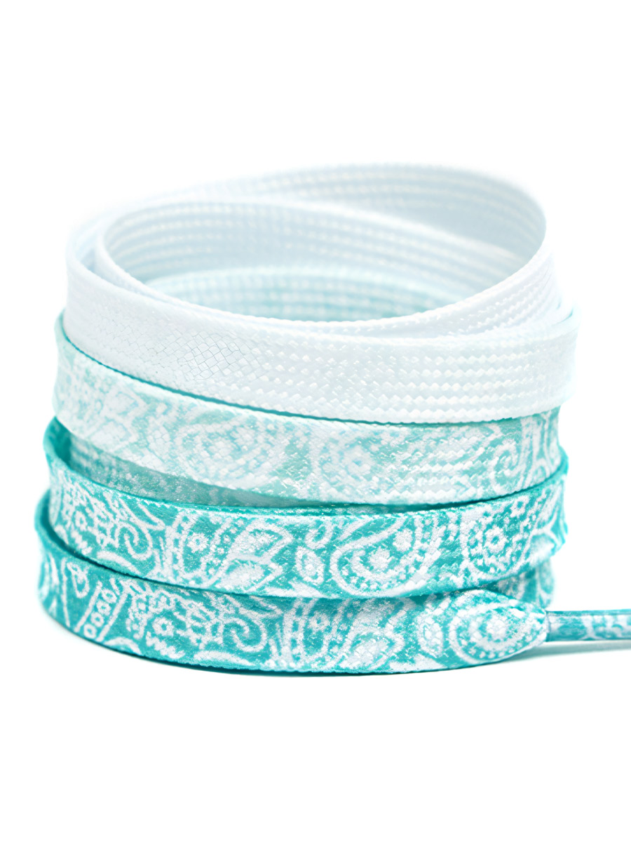 Шнурки 120 см. - фото 1 - rockbunker.ru