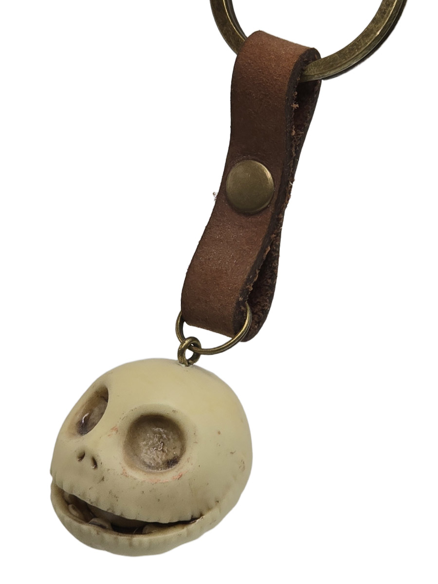 Брелок Джек - фото 2 - rockbunker.ru