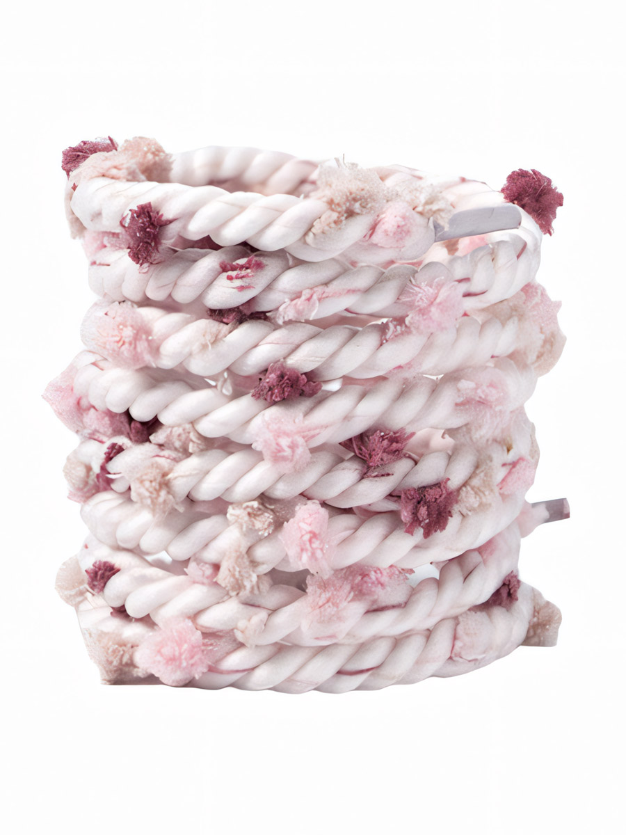 Шнурки 120 см.  - фото 1 - rockbunker.ru