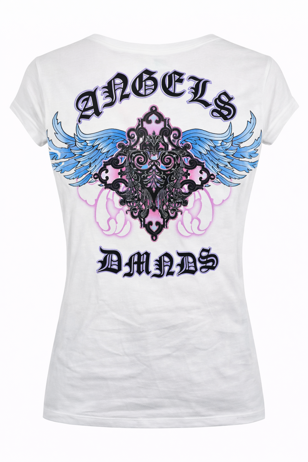 Футболка женская Xzavier AD176W-SE Triple Crosser - фото 2 - rockbunker.ru