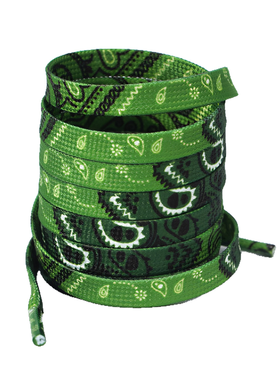 Шнурки 100 см. - фото 1 - rockbunker.ru