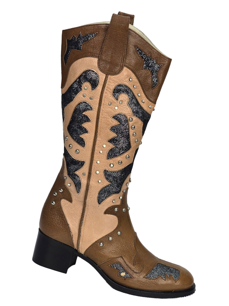 Казаки женские - фото 2 - rockbunker.ru