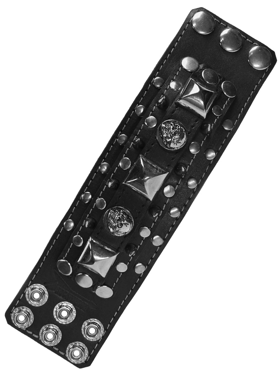 Напульсник Zero - фото 2 - rockbunker.ru