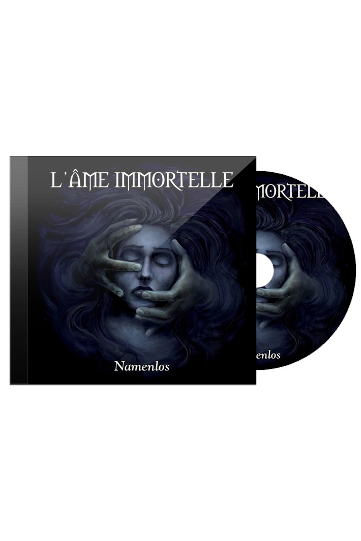 CD Диск L'Ame Immortelle Namenlos - фото 1 - rockbunker.ru