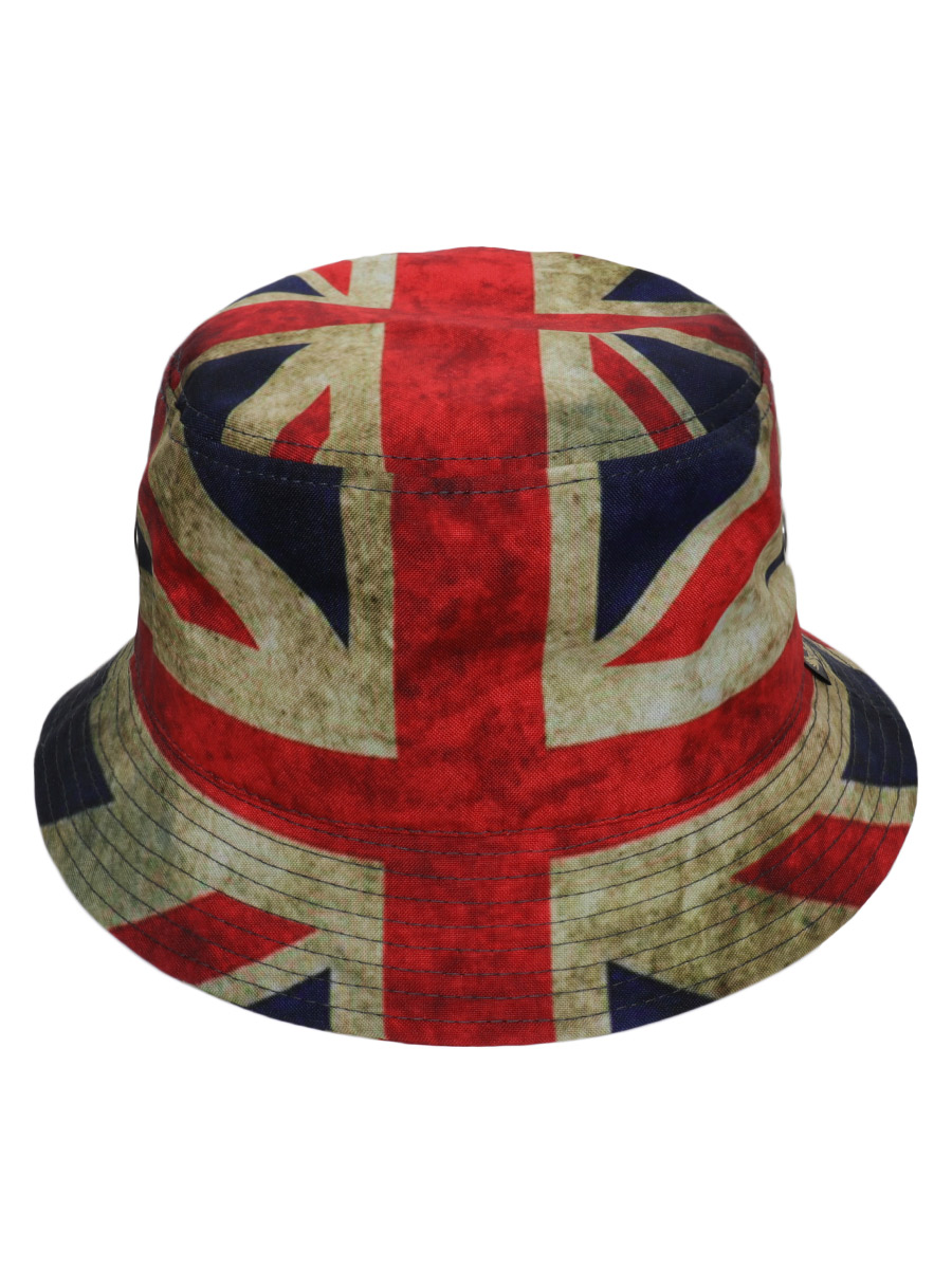 Панама  British Flag - фото 1 - rockbunker.ru