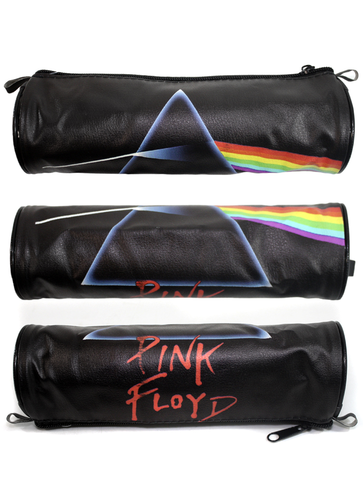 Пенал Pink Floyd The Dark side of the Moon - фото 2 - rockbunker.ru