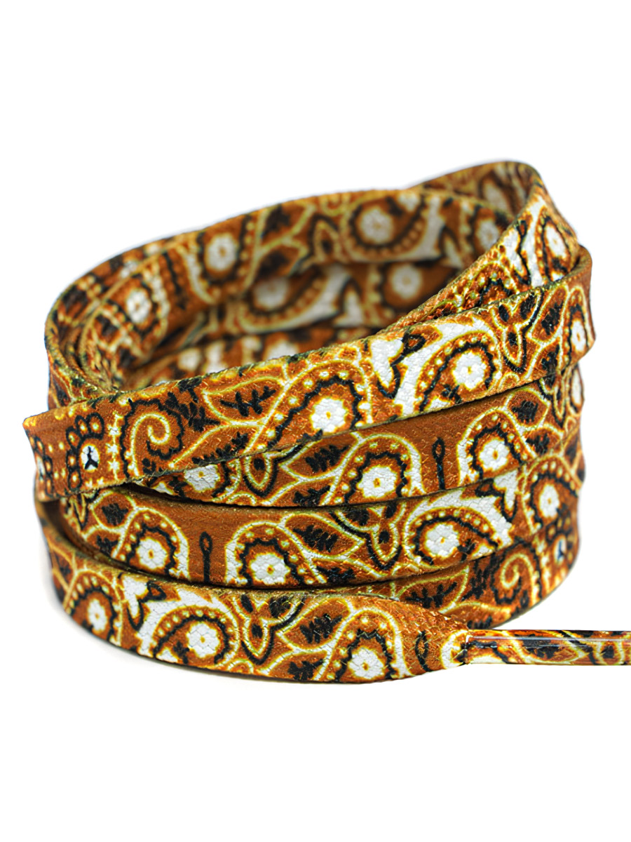 Шнурки 120 см. - фото 1 - rockbunker.ru