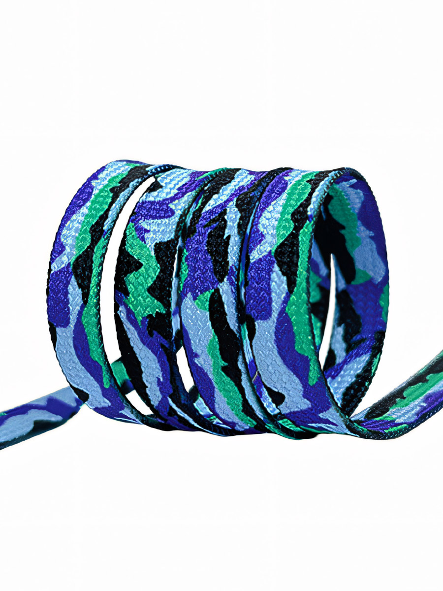 Шнурки 120 см. - фото 1 - rockbunker.ru