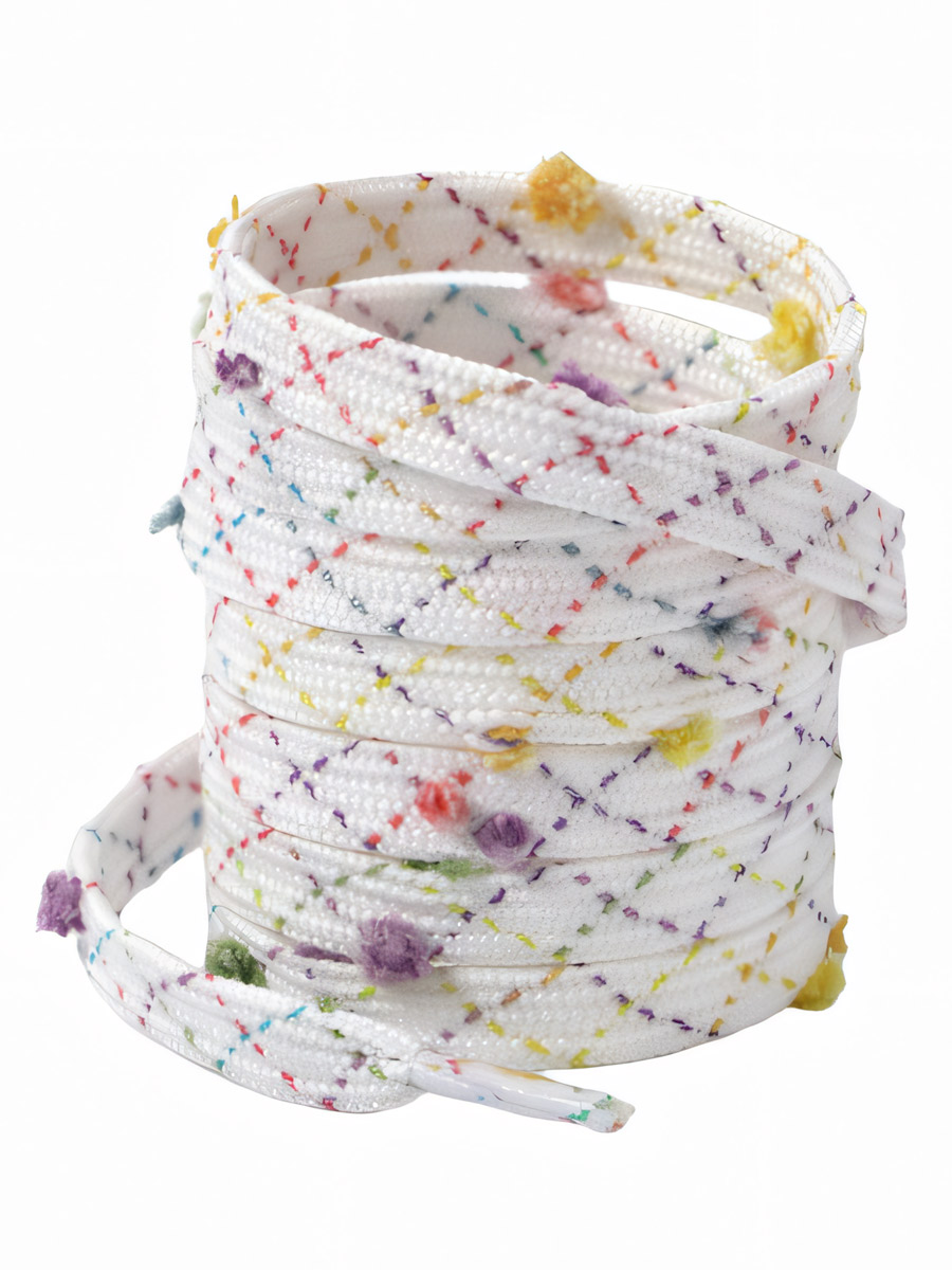 Шнурки 120 см.  - фото 1 - rockbunker.ru