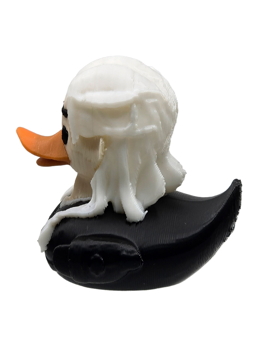 Статуэтка Уточка  Дейенерис Таргариен  - фото 2 - rockbunker.ru